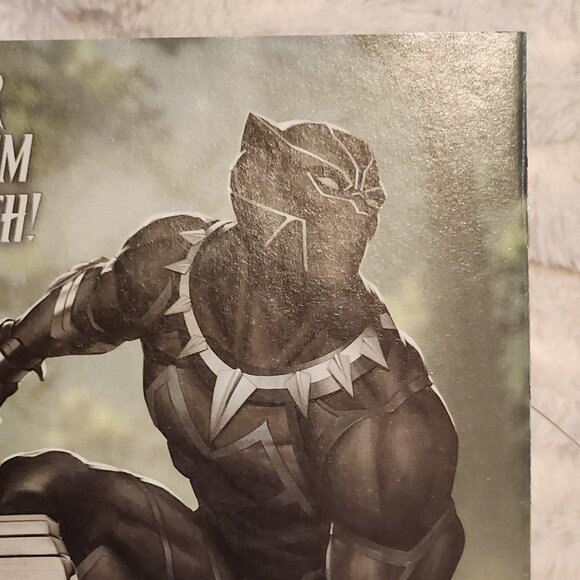 Edge of Spider-Verse #1 (2022) Marvel Comics, Second Printing, Multiple 1st App - Picture 10 of 14